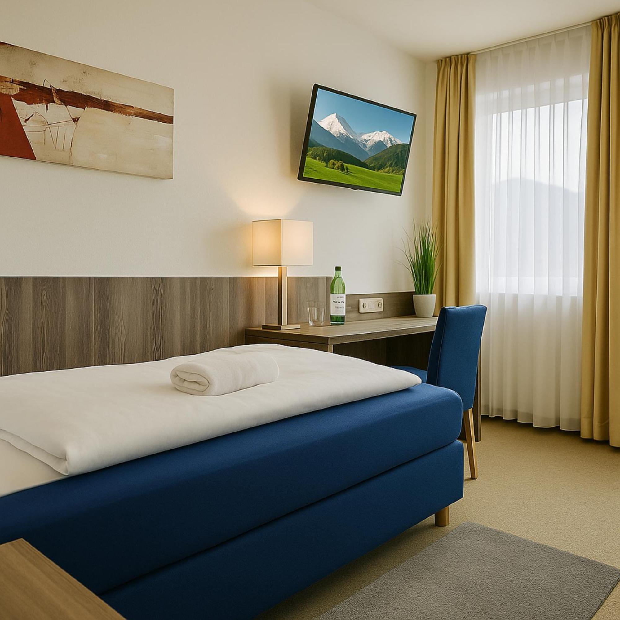 Sunny Hotel Regenstauf Buitenkant foto