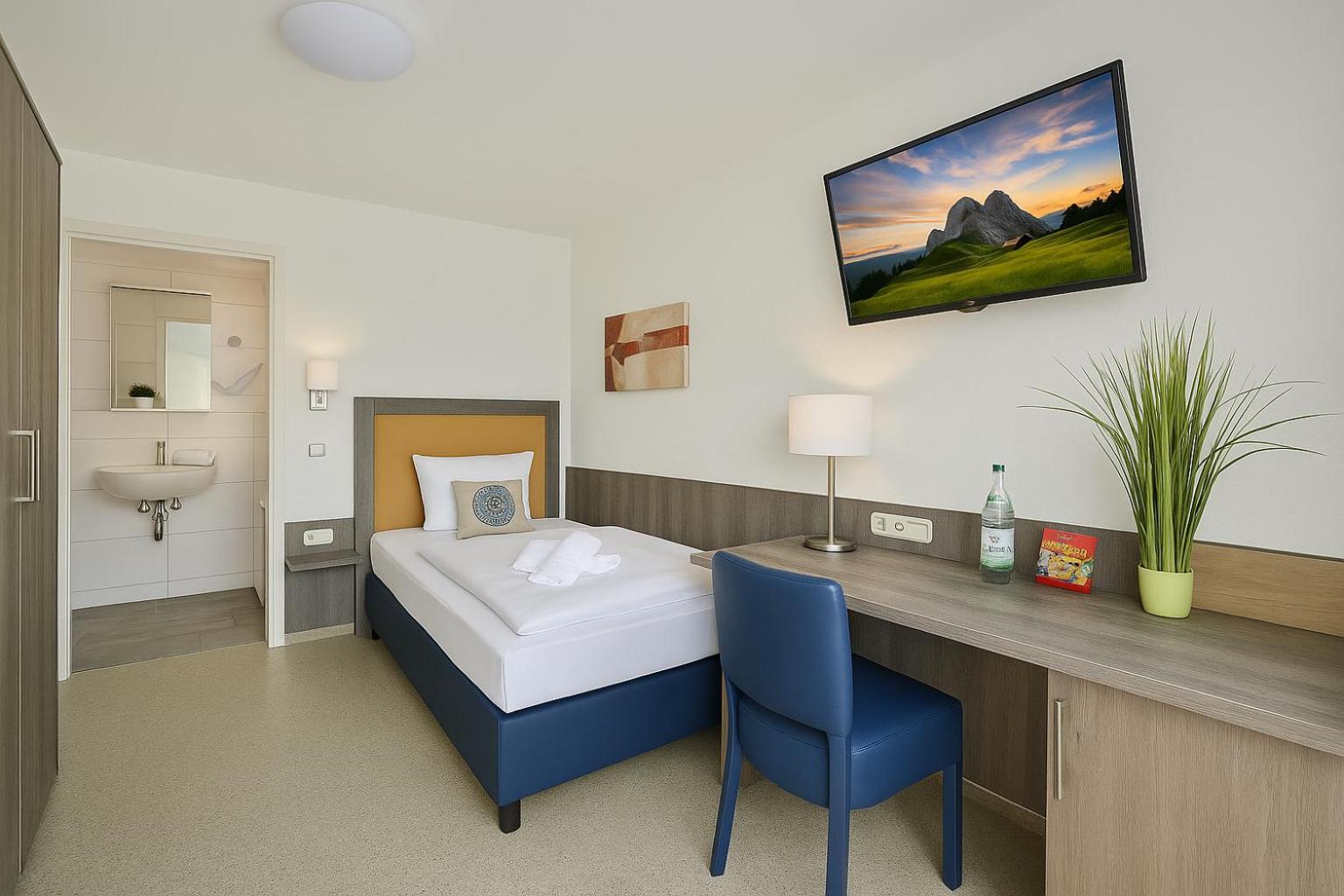Sunny Hotel Regenstauf Buitenkant foto